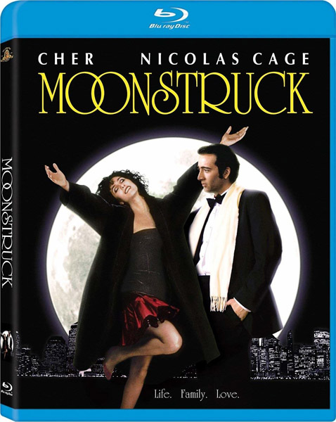    / Moonstruck (1987) [Remastered] BDRip 720p, 1080p, BD-Remux