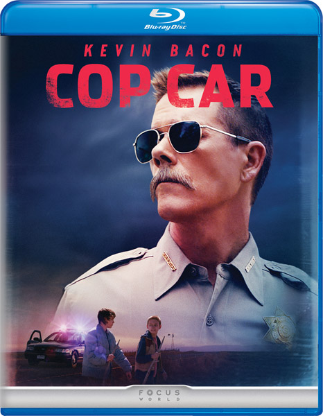   / Cop Car (2015) BDRip 720p, 1080p, BD-Remux