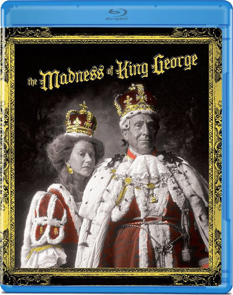    / The Madness of King George (1994) BDRip 720p, 1080p, BD-Remux