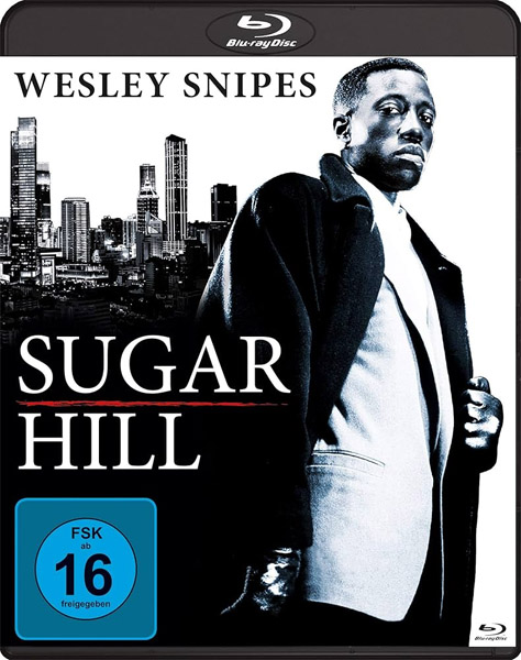   / Sugar Hill (1993) BDRip 720p, 1080p, BD-Remux