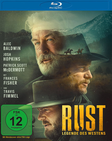  /  / Rust (2024) BDRip 720p, 1080p, 4K SDR WEB-DL 2160p