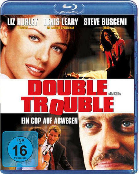  / Double Whammy (2001) BDRip 720p, BD-Remux
