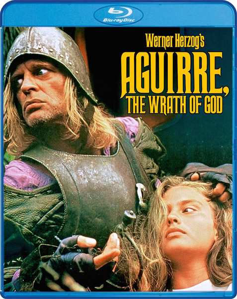 ,   / Aguirre, the Wrath of God / Aguirre, der Zorn Gottes (1972) [Remastered] BDRip 720p, 1080p, BD-Remux