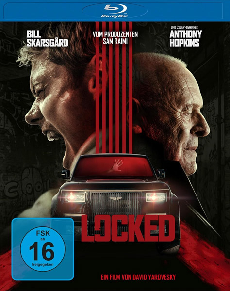  / Locked (2025) BDRip 720p, 1080p