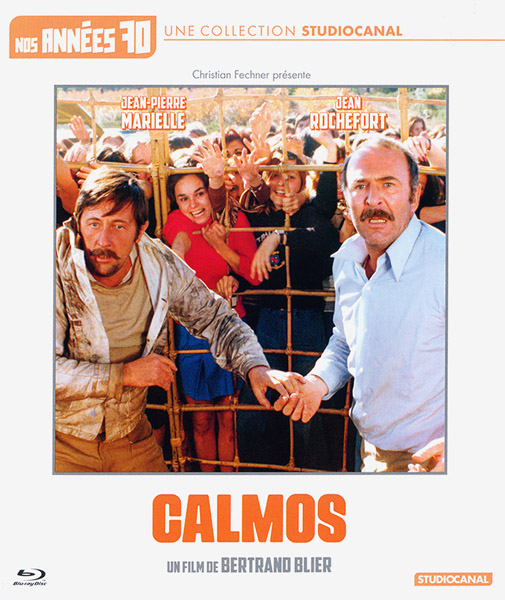  / Calmos (1976) BD-Remux