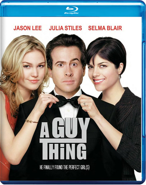  / A Guy Thing (2003) BDRip 720p, 1080p, BD-Remux