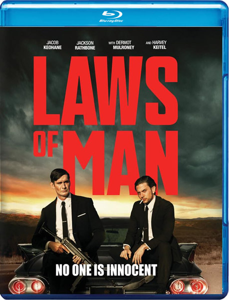   / Laws of Man (2024) BDRip 720p, 1080p