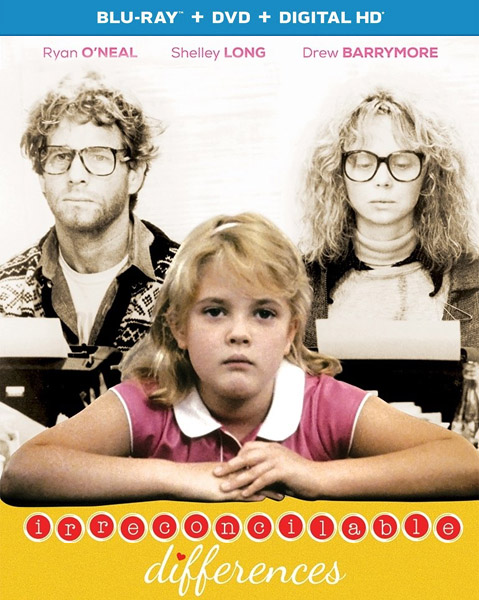   / Irreconcilable Differences (1984) BDRip 720p, 1080p, BD-Remux