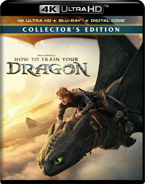    / How to Train Your Dragon (2025) [IMAX] 4K HDR BD-Remux + Dolby Vision