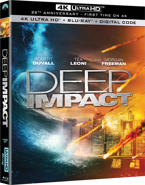    / Deep Impact (1998) 4K HDR BD-Remux + Dolby Vision