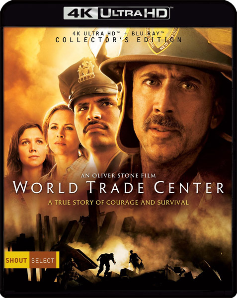 - / World Trade Center (2006) 4K HDR BD-Remux + Dolby Vision