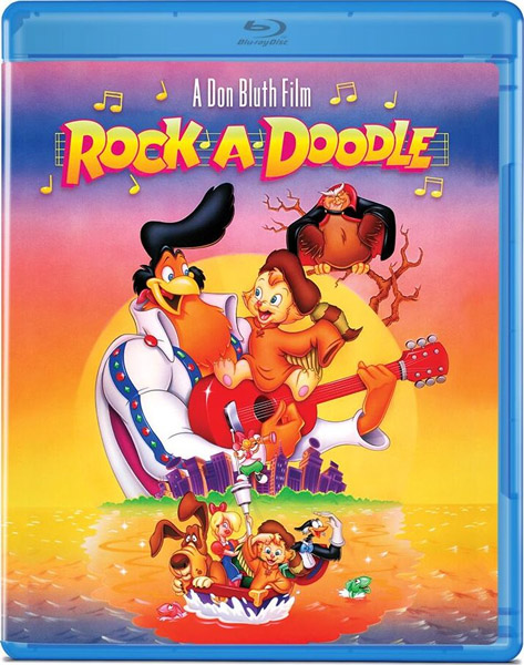       / Rock-A-Doodle (1990) BDRip 720p, 1080p, BD-Remux