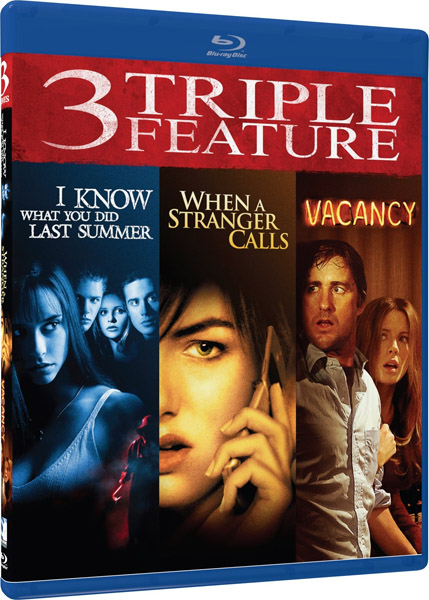    / When a Stranger Calls (2006) BDRip 720p, 1080p, BD-Remux