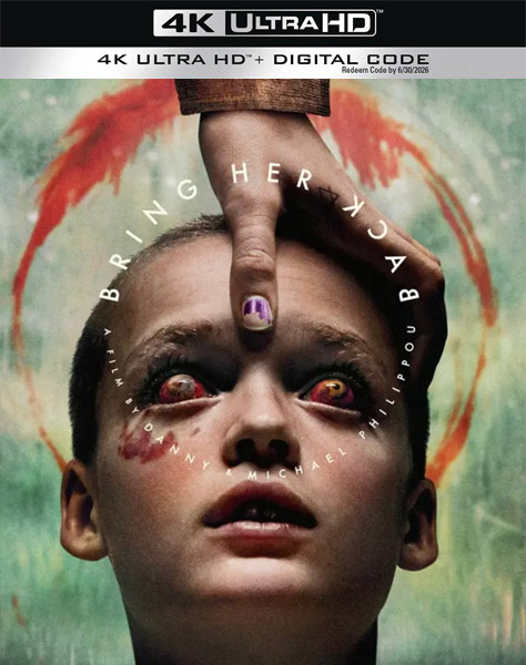     / Bring Her Back (2025) 4K HDR BD-Remux + Dolby Vision