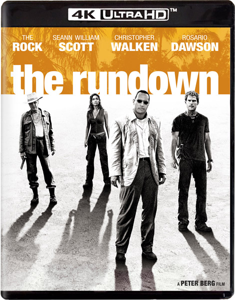 Сокровище Амазонки / The Rundown / Welcome to the Jungle (2003) 4K HDR BD-Remux + Dolby Vision Сокровище Амазонки / The Rundown / Welcome to the Jungle (2003) 4K HDR BD-Remux + Dolby Vision