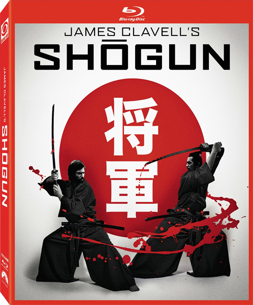  / Shogun (1980) BDRip 720p, 1080p, BD-Remux