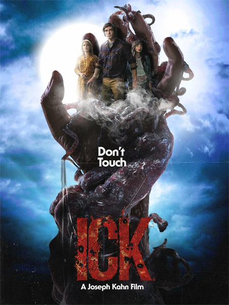  /  / Ick (2024) WEB-DL 1080p
