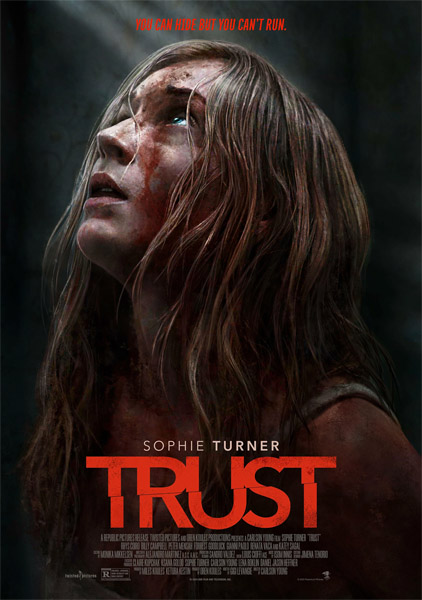 / Trust (2025) WEB-DL 1080p