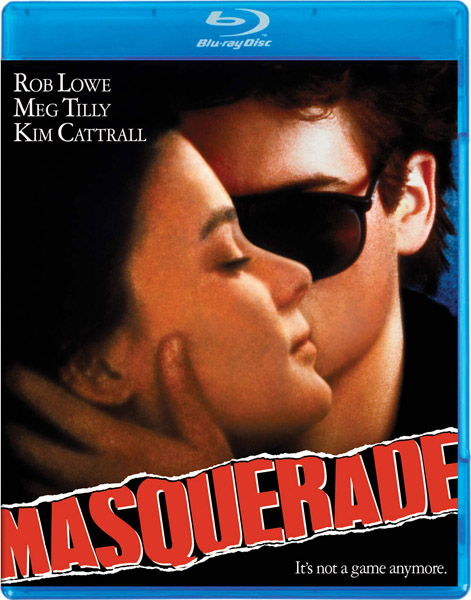 Маскарад / Masquerade (1988) BDRip 720p, 1080p, BD-Remux Маскарад / Masquerade (1988) BDRip 720p, 1080p, BD-Remux