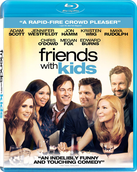     / Friends with Kids (2011) BDRip 720p, 1080p, BD-Remux