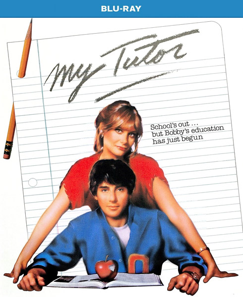   / My Tutor (1983) BDRip 720p, BD-Remux