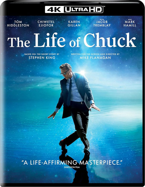 Жизнь Чака / The Life of Chuck (2024) 4K HDR BD-Remux Жизнь Чака / The Life of Chuck (2024) 4K HDR BD-Remux