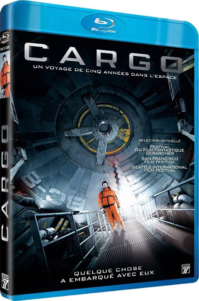  / Cargo (2009) BDRip 720p, 1080p, BD-Remux