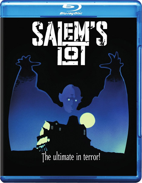   / Salem's Lot (1979) BDRip 720p, 1080p, BD-Remux