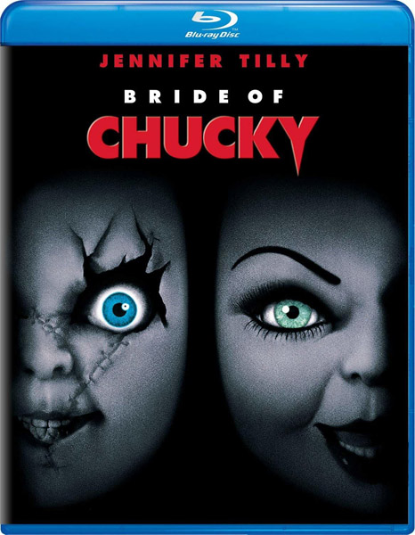   / Bride of Chucky (1998) [Remastered] BDRip 720p, 1080p, BD-Remux