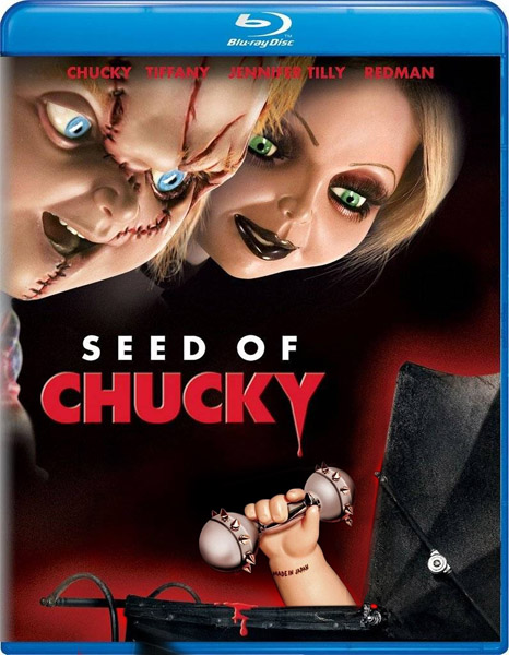   / Seed of Chucky (2004) [Remastered] BDRip 720p, 1080p, BD-Remux