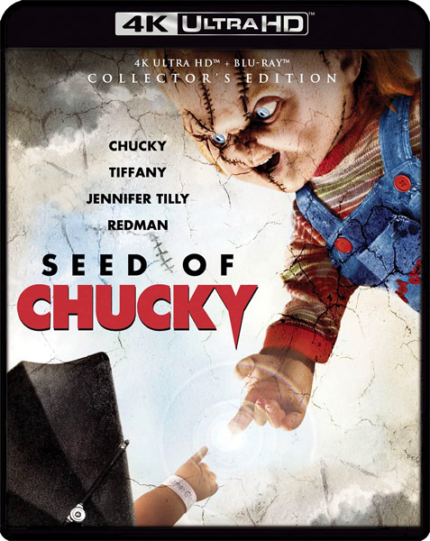 Потомство Чаки / Seed of Chucky (2004) 4K HDR BD-Remux + Dolby Vision Потомство Чаки / Seed of Chucky (2004) 4K HDR BD-Remux + Dolby Vision