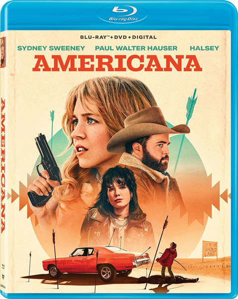   / Americana (2023) BDRip 720p, 1080p, 4K HDR WEB-DL 2160p