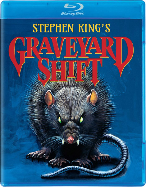 Ночная смена / Graveyard Shift (1990) BDRip 720p, 1080p, BD-Remux Ночная смена / Graveyard Shift (1990) BDRip 720p, 1080p, BD-Remux