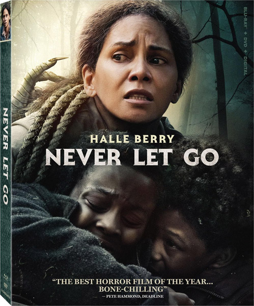   / Never Let Go (2024) BDRip 720p, 1080p, BD-Remux