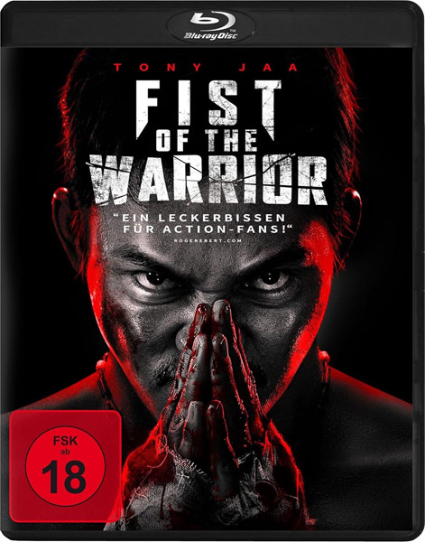   / Striking Rescue / Fist of the Warrior / Jing tian da ying jiu (2024) 4K HDR BD-Remux
