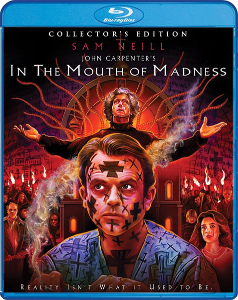    / In The Mouth Of Madness (1994) BDRip 720p, 1080p, BD-Remux