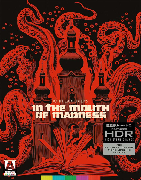 В пасти безумия / In The Mouth Of Madness (1994) 4K HDR BD-Remux + Dolby Vision В пасти безумия / In The Mouth Of Madness (1994) 4K HDR BD-Remux + Dolby Vision