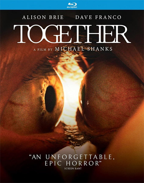 Одно целое / Together (2025) BDRip 720p, 1080p