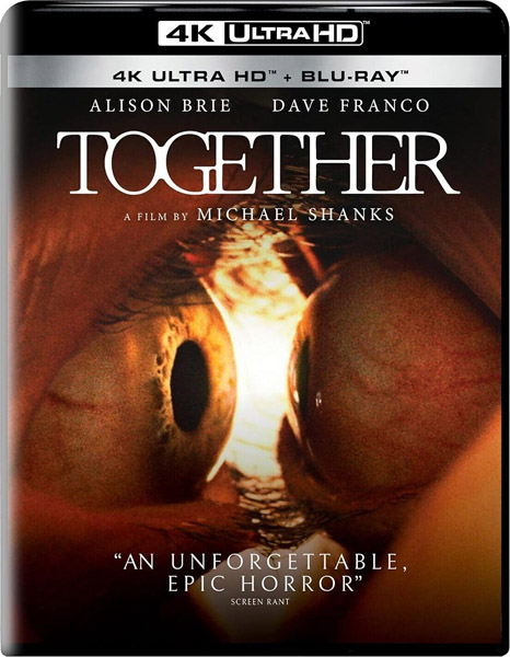 Одно целое / Together (2025) 4K HDR BD-Remux Одно целое / Together (2025) 4K HDR BD-Remux