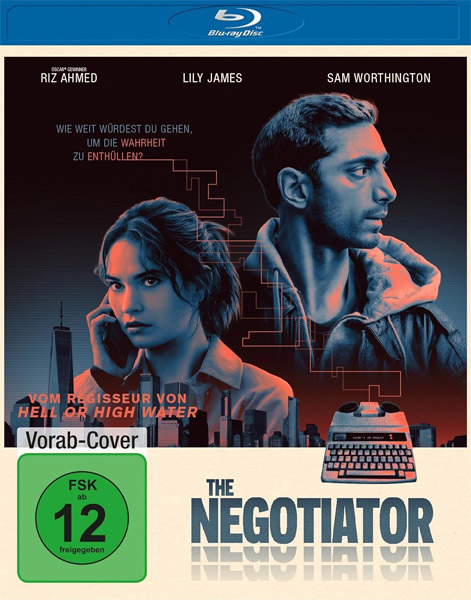  / Relay / The Negotiator (2024) BDRip 720p, 1080p, BD-Remux, 4K HDR WEB-DL 2160p