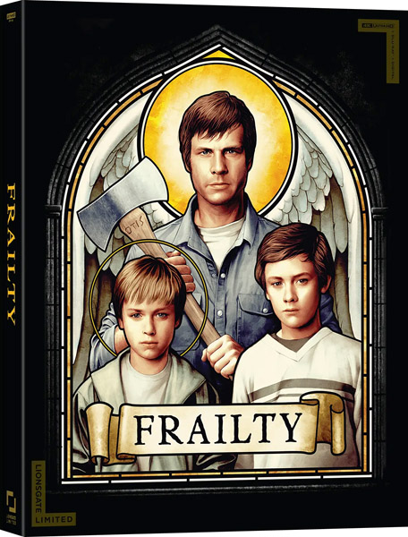  / Frailty (2001) [Remastered] BDRip 720p, 1080p, BD-Remux