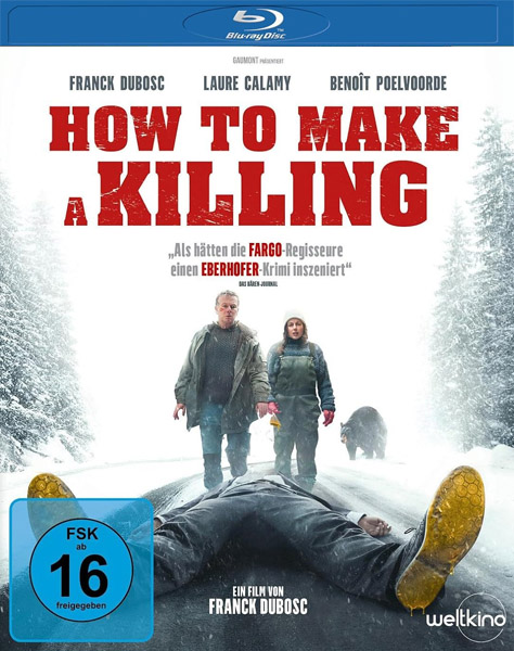 Как заработать на убийстве / How To Make A Killing / Un ours dans le Jura (2024) BDRip 1080p Как заработать на убийстве / How To Make A Killing / Un ours dans le Jura (2024) BDRip 1080p