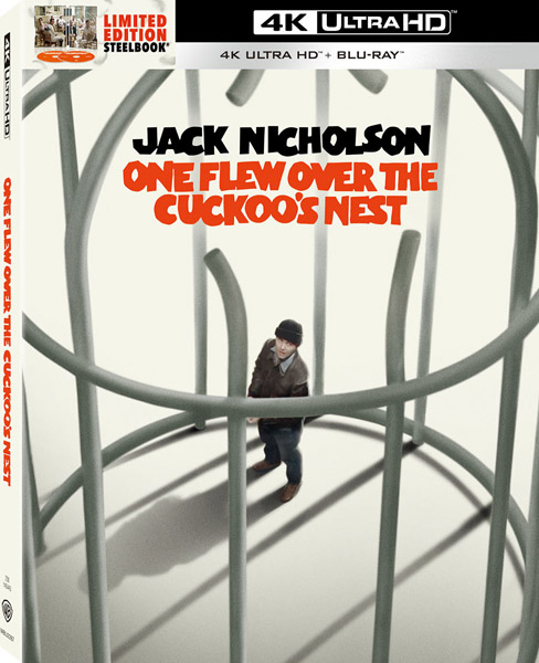 Пролетая над гнездом кукушки / One Flew Over the Cuckoo's Nest (1975) 4K HDR BD-Remux + Dolby Vision Пролетая над гнездом кукушки / One Flew Over the Cuckoo's Nest (1975) 4K HDR BD-Remux + Dolby Vision