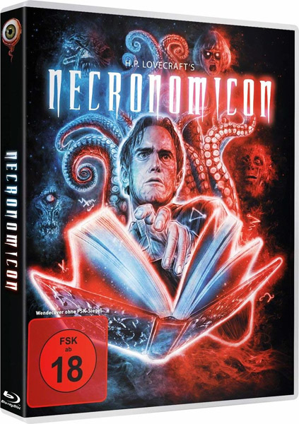   / Necronomicon (1993) BDRip 720p, 1080p, BD-Remux