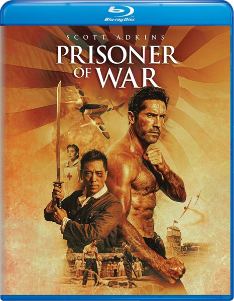 Военнопленный / Prisoner of War (2025) BDRip 720p, 1080p, 4K HDR WEB-DL 2160p + Dolby Vision Военнопленный / Prisoner of War (2025) BDRip 720p, 1080p, 4K HDR WEB-DL 2160p + Dolby Vision