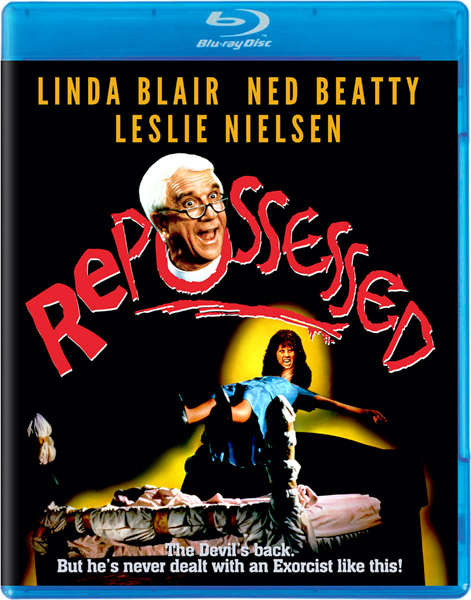   / Repossessed (1990) BDRip 720p, 1080p, BD-Remux