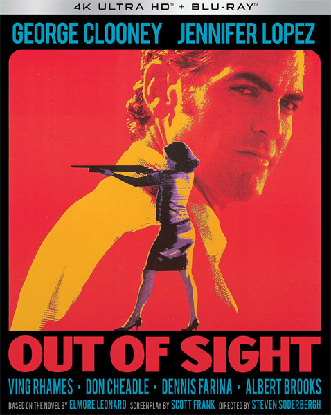 Вне поля зрения / Out of Sight (1998) 4K HDR BD-Remux + Dolby Vision Вне поля зрения / Out of Sight (1998) 4K HDR BD-Remux + Dolby Vision