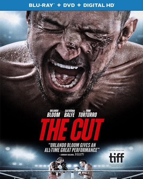 Вес победы / The Cut (2024) BDRip 720p, 1080p, 4K SDR WEB-DL 2160p
