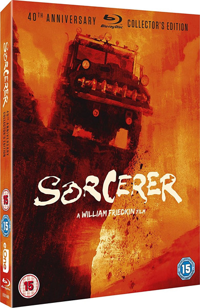  / Sorcerer (1977) BDRip 720p, 1080p, BD-Remux