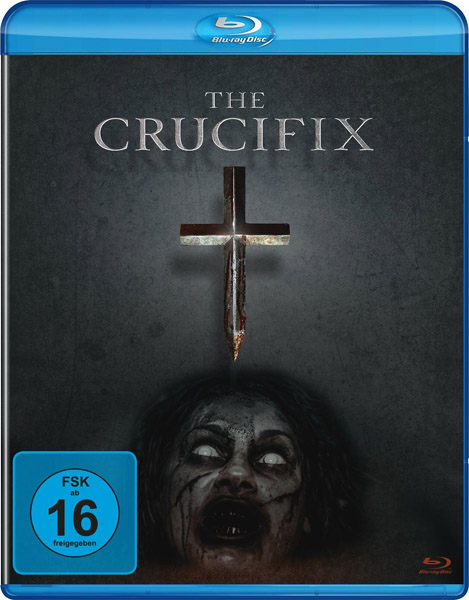 Заклятье. Кровь экзорциста / The Crucifix: Blood of the Exorcist (2025) BDRip 1080p